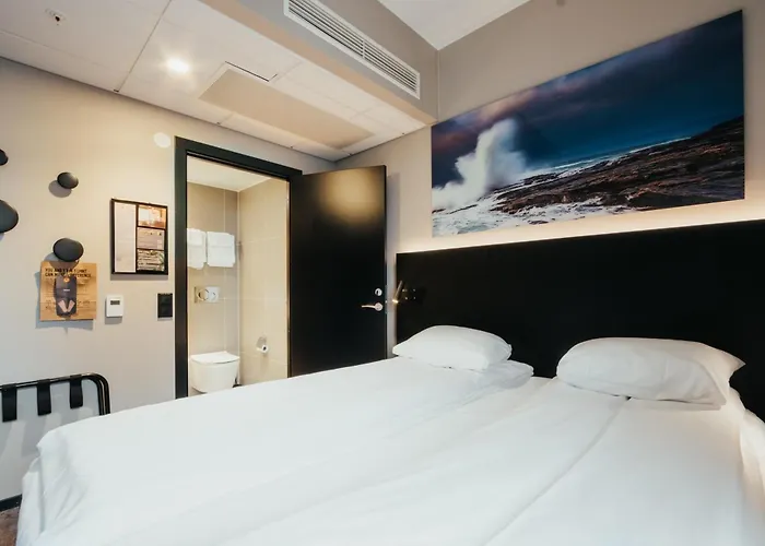 Comfort Hotel Bodo
