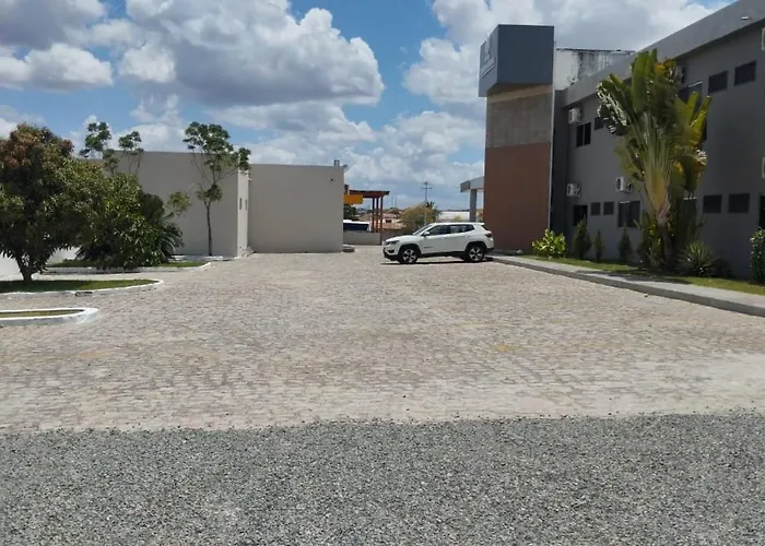 Hotel Santa Maria