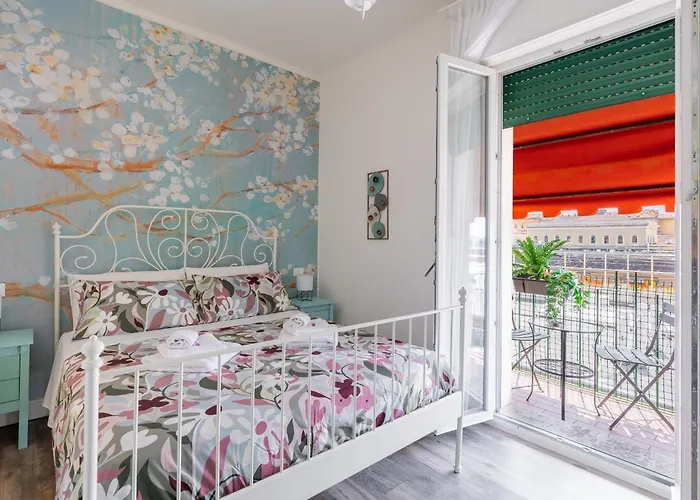 Blueshouse La Fenice