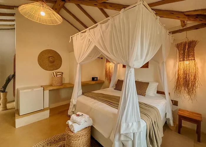Villa Prana Caraiva