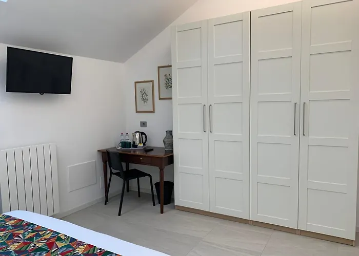 Bed and Breakfast L'Attico Cesano Maderno