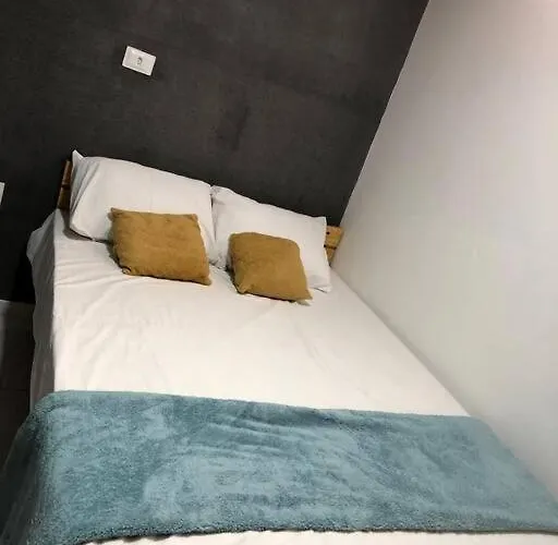 Portuga Flat - Olinda