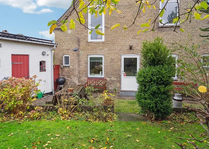 Amazing Apartment In Sonderborg