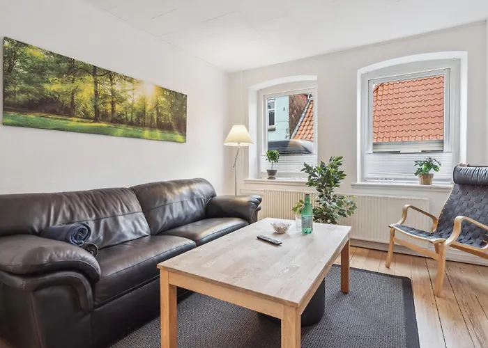 Amazing Apartment In Sonderborg