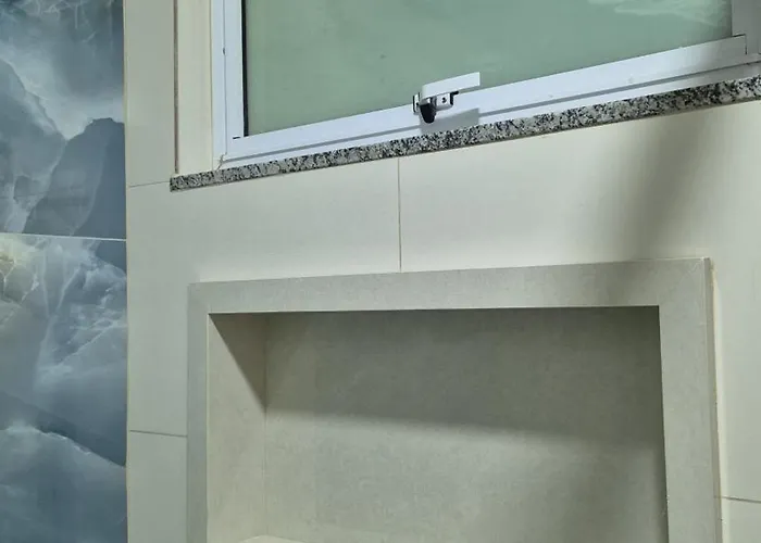 Pousada Recanto Familia Suite Com Hidro