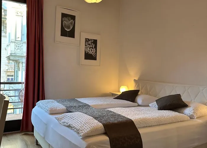 Hotel Croce Federale