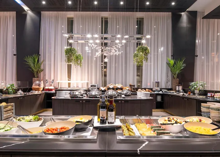 Thon Hotel EU