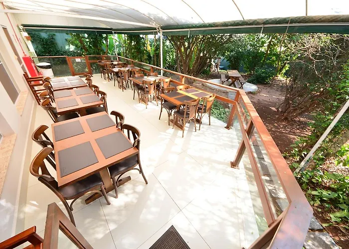 Hotel Passaledo