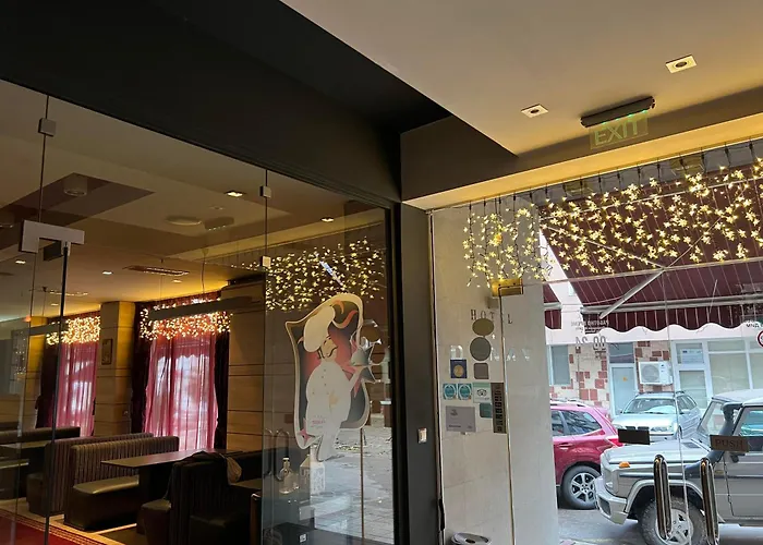 Hotel Dunav