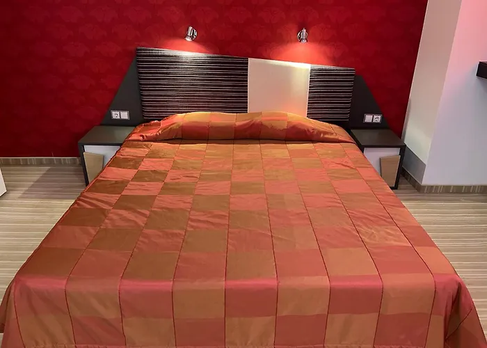 Hotel Dunav