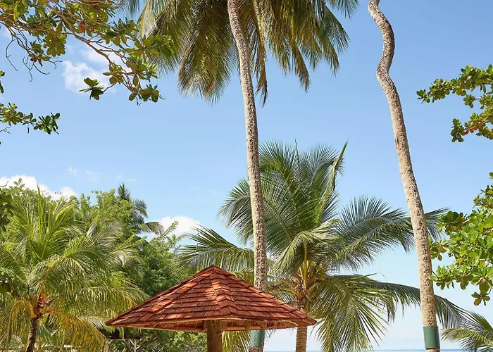 East Winds Saint Lucia