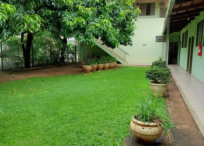 Hotel Joman Goiânia