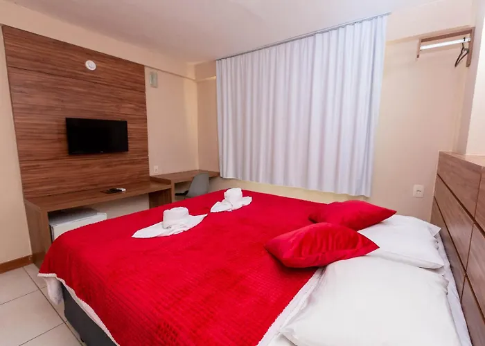 Rede Andrade Riviera Premium