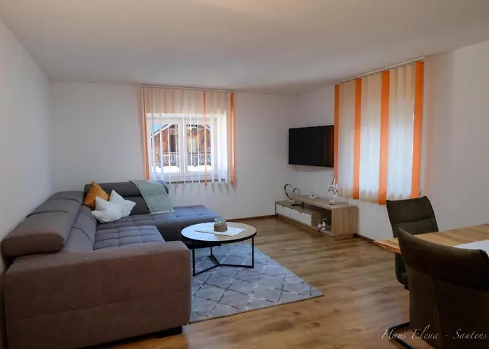 Haus Elena