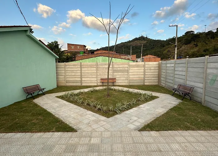 Portal Araticum Flats