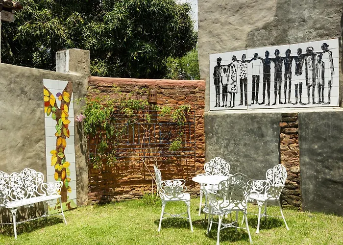 Casa Rualisa