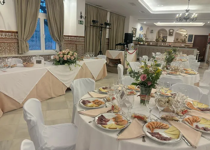 Hotel Chipiona
