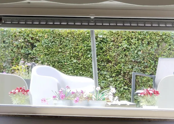 Vakantiewoning Valkenburg
