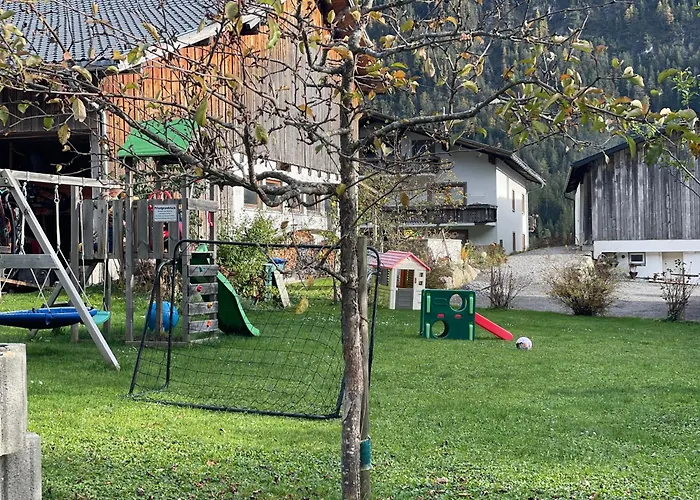 Haus-Ruitelspitzblick