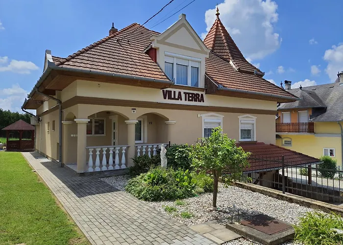 Villa Terra