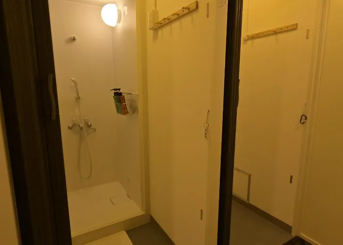 Tug-B Mixed Dormitory - Vacation Stay 60515V