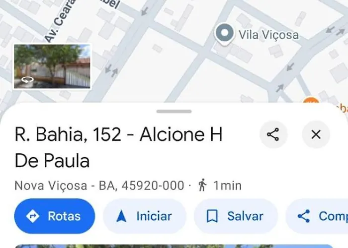 Residencial ponta de areia santos