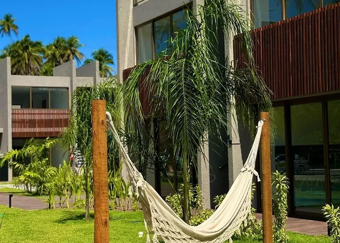 Studio Villa Naluri B001 Japaratinga