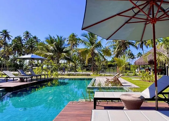 Studio Villa Naluri B001 Japaratinga