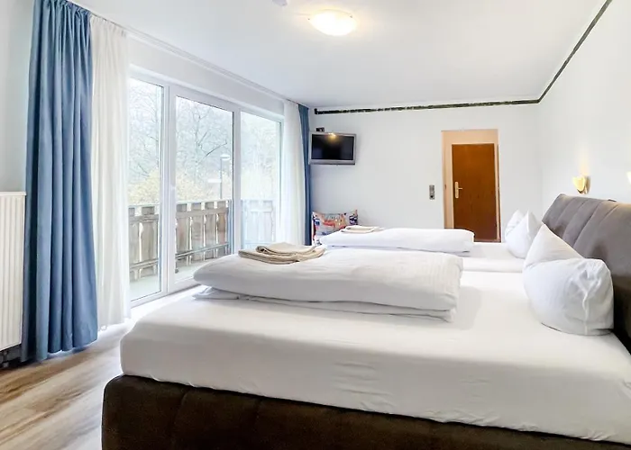 Smart Resorts B&B2 Bb2 317