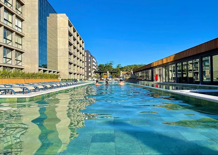 Livin' Resort Home - 403/2