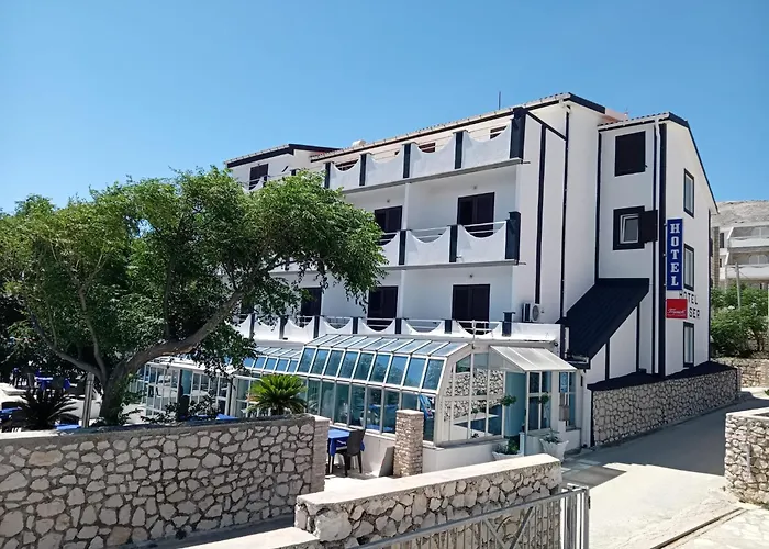 Hotel Biser