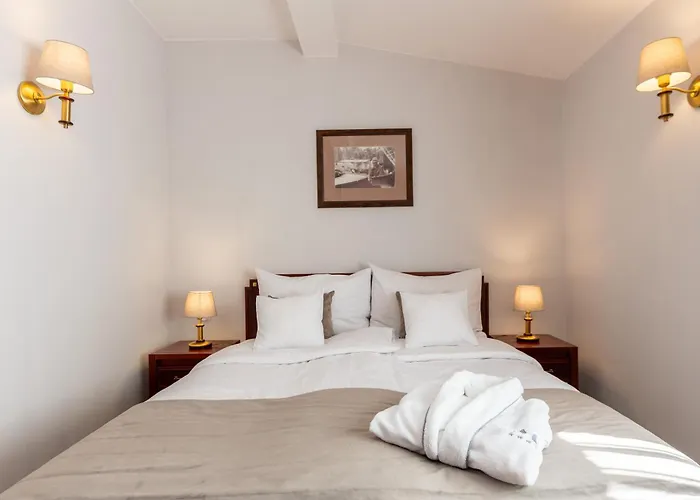 Hotel Moscicki