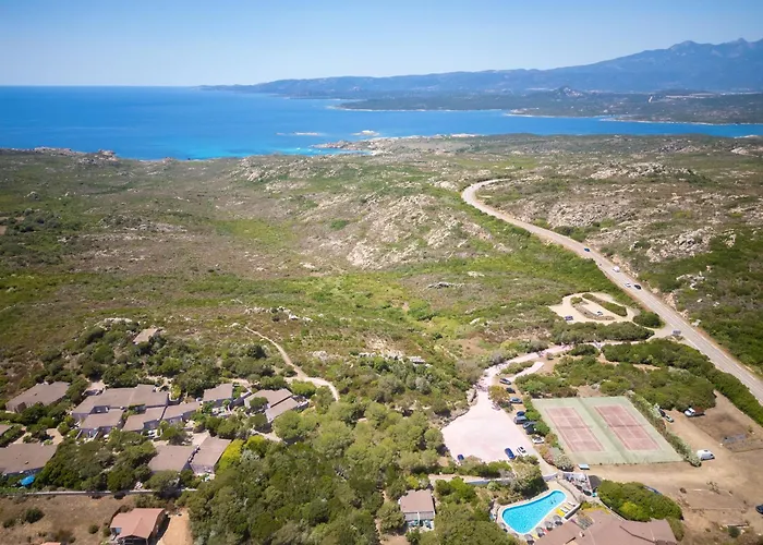Domaine Bocca di Feno