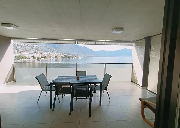 Residenza Vivian Deluxe Apartments