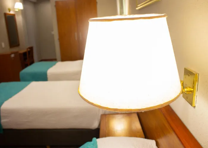 Hotel Centro