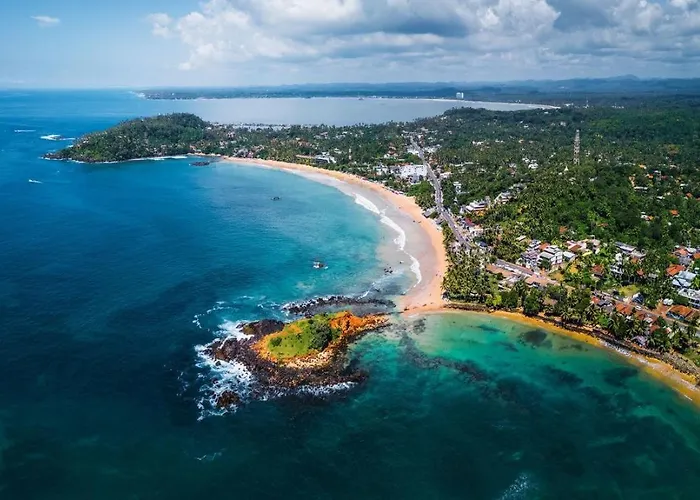 Weligama Bay Eco Villa