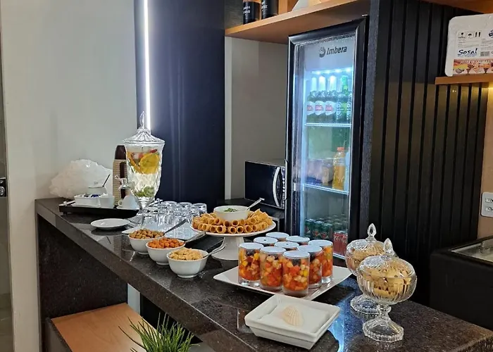 Hotel Gamboa Premium Macau