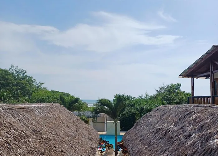 Canoa South Beach