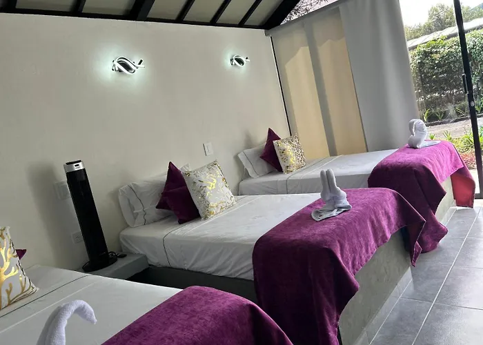 Star Center Hotel Boutique