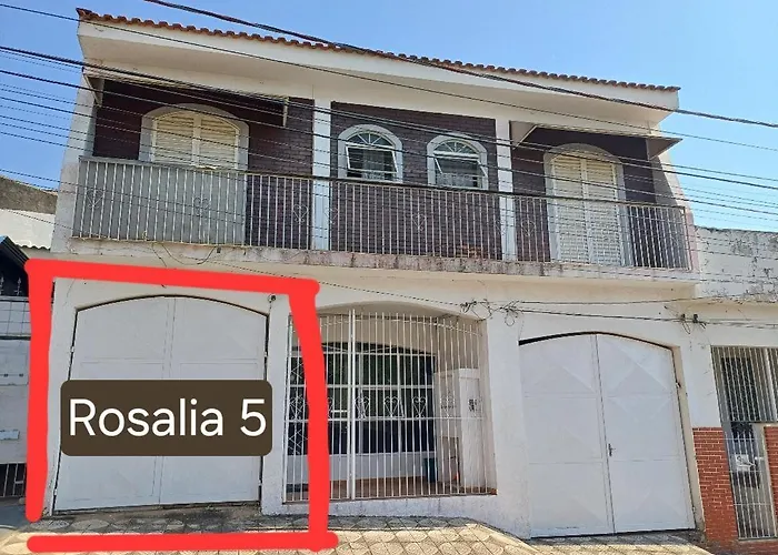 Jardim Santa Rosália