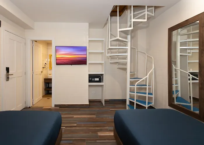 Prixma Hotel