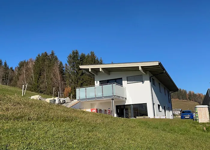 Ferienwohnung Kühar