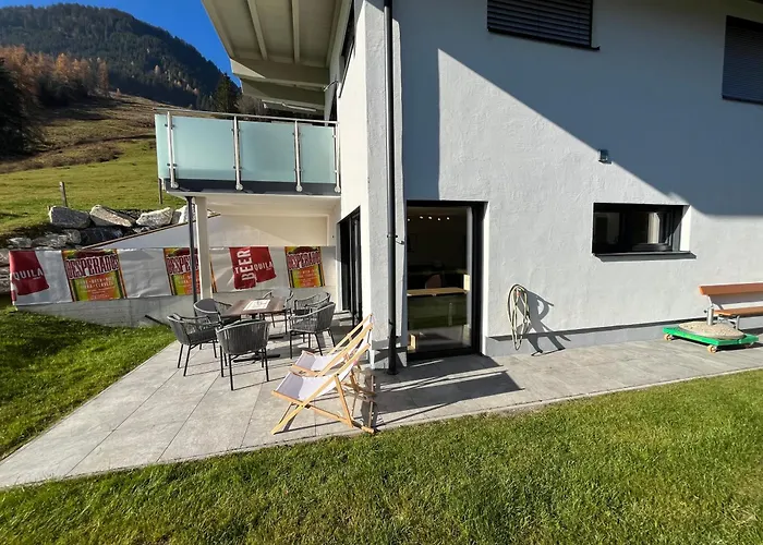 Ferienwohnung Kühar