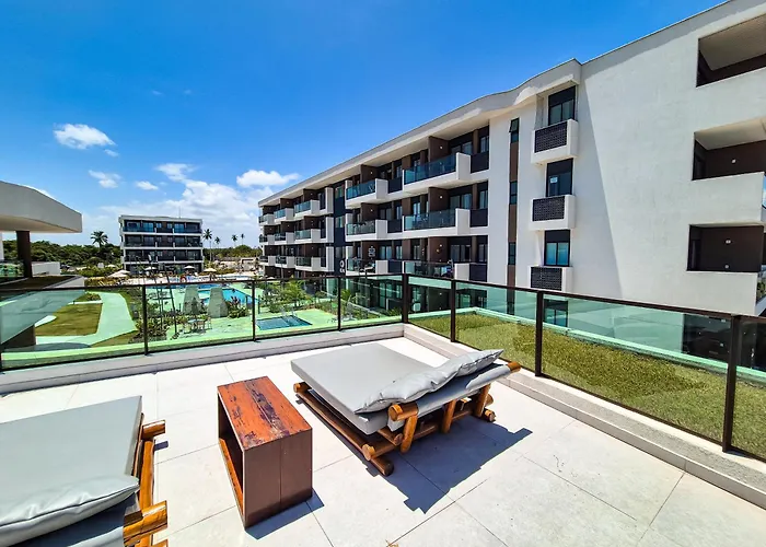 Makia Beach Experience I Um Lar No Litoral