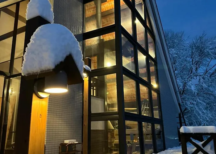 Yama Lodge Madarao
