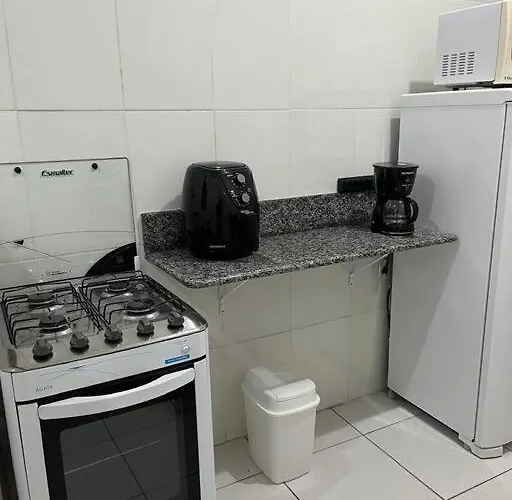 Ap centro cascatinha prox cachoeiras