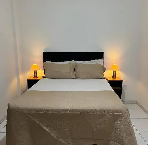 Ap centro cascatinha prox cachoeiras