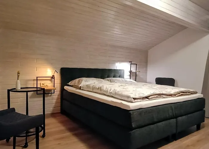 Ferienwohnung Iris