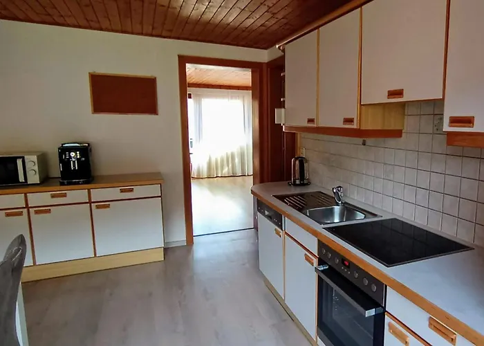 Ferienwohnung Iris