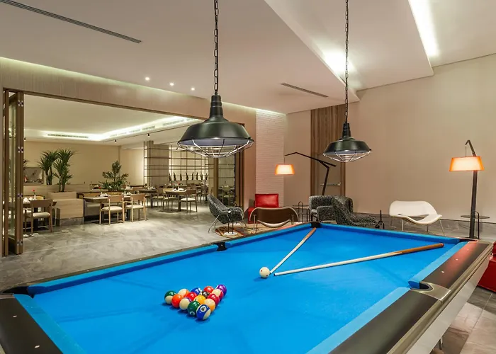 Ewaa Express Hotel - Abha